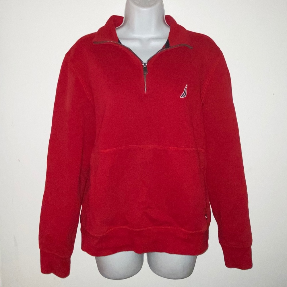 Nautica Halfzip